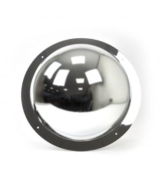 360° konveks speil